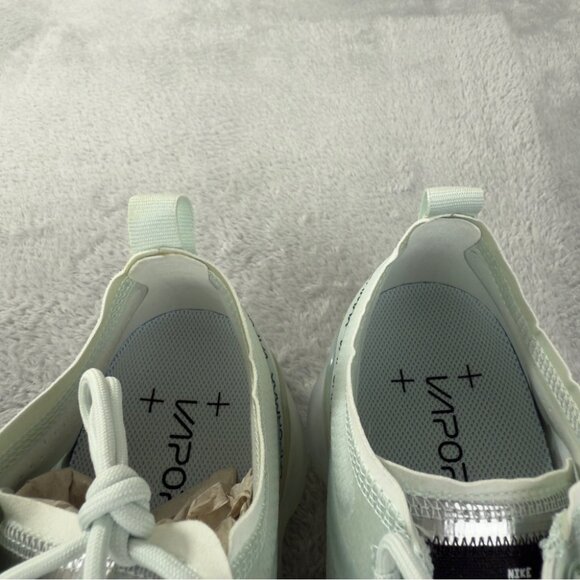 Nike Air Vapormax Men's Size 9 Barely Grey - Picture 14 of 16